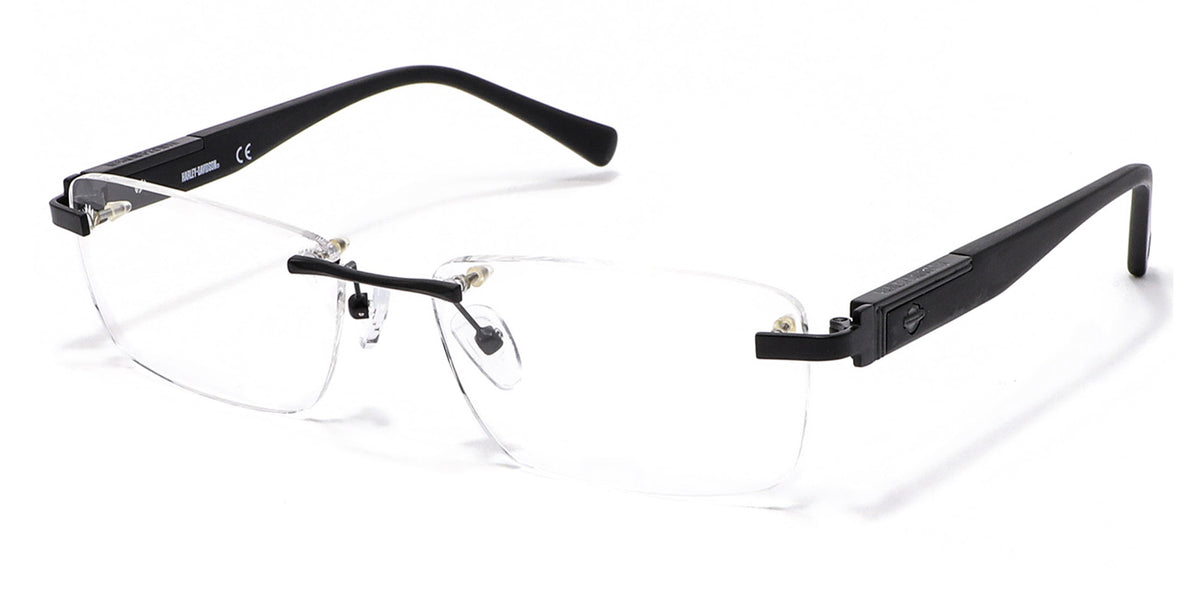 Lentes Oftalmicos Armazon De Tres Piezas Lentes Tres Piezas