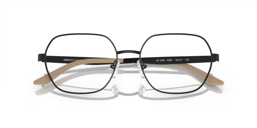 
                  
                    ARMANI EXCHANGE 0AX 1062 6000 54
                  
                