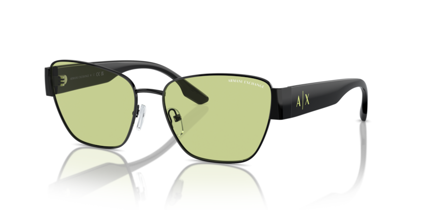 ARMANI EXCHANGE 0AX 2051S 6000/2