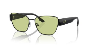 
                  
                    ARMANI EXCHANGE 0AX 2051S 6000/2
                  
                
