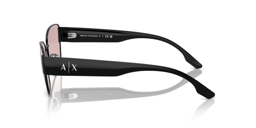 
                  
                    ARMANI EXCHANGE 0AX 2051S 60005
                  
                