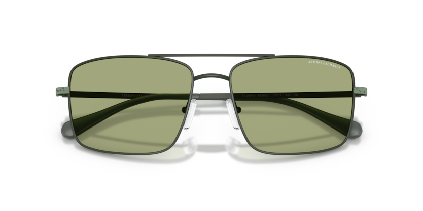 
                  
                    ARMANI EXCHANGE 0AX 2054S 612682
                  
                
