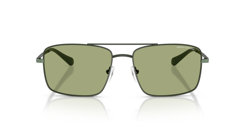 
                  
                    ARMANI EXCHANGE 0AX 2054S 612682
                  
                