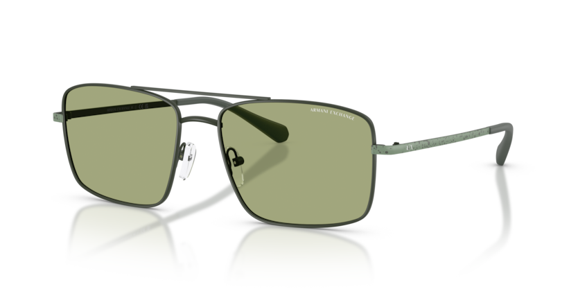 ARMANI EXCHANGE 0AX 2054S 612682