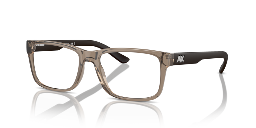 ARMANI EXCHANGE 0AX 3016 8011 53