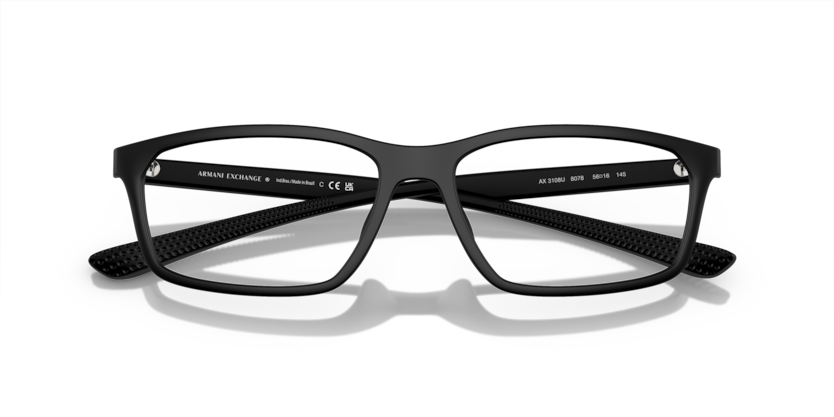 
                  
                    ARMANI EXCHANGE 0AX 3108U 8078 56
                  
                