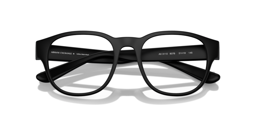 
                  
                    ARMANI EXCHANGE 0AX 3110 8078 51
                  
                