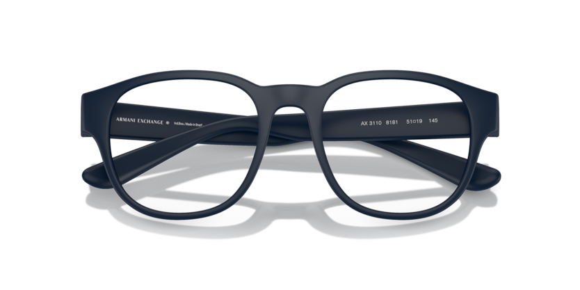 
                  
                    ARMANI EXCHANGE 0AX 3110 8181 51
                  
                