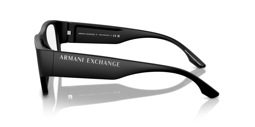 
                  
                    ARMANI EXCHANGE 0AX 3112U 8078 54
                  
                