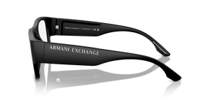 
                  
                    ARMANI EXCHANGE 0AX 3112U 8078 54
                  
                