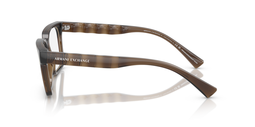 
                  
                    ARMANI EXCHANGE 0AX 3122 8357 54
                  
                