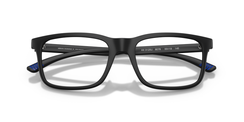
                  
                    ARMANI EXCHANGE 0AX 3125U 8078 55
                  
                