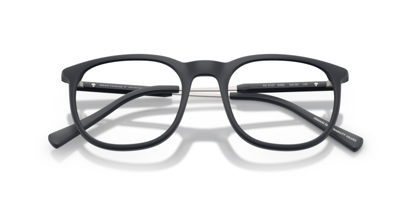 
                  
                    ARMANI EXCHANGE 0AX 3127 8380 52
                  
                