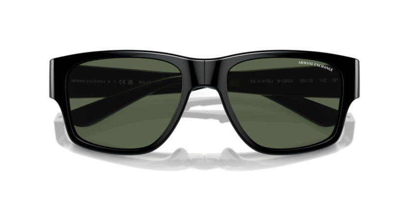 
                  
                    ARMANI EXCHANGE 0AX 4141SU 81589A
                  
                