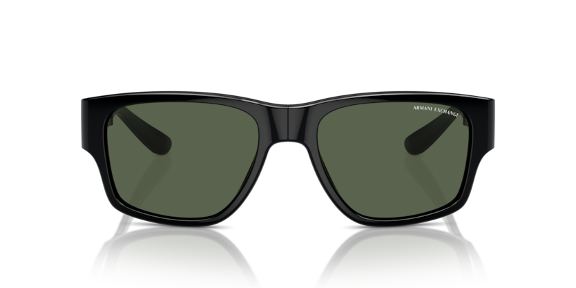 
                  
                    ARMANI EXCHANGE 0AX 4141SU 81589A
                  
                