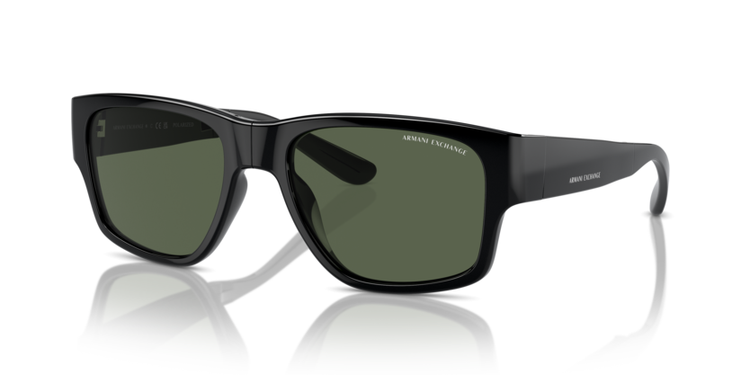 
                  
                    ARMANI EXCHANGE 0AX 4141SU 81589A
                  
                