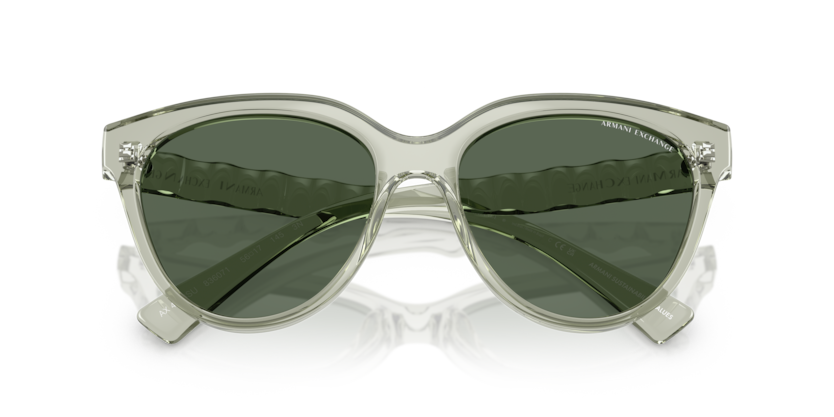 
                  
                    ARMANI EXCHANGE 0AX 4148SU 836071 56
                  
                