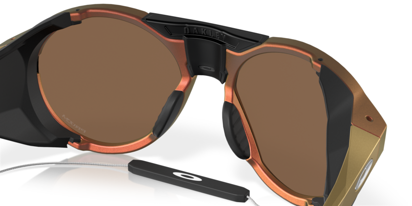 
                  
                    OAKLEY 0OO 9440 2356 Clifden
                  
                