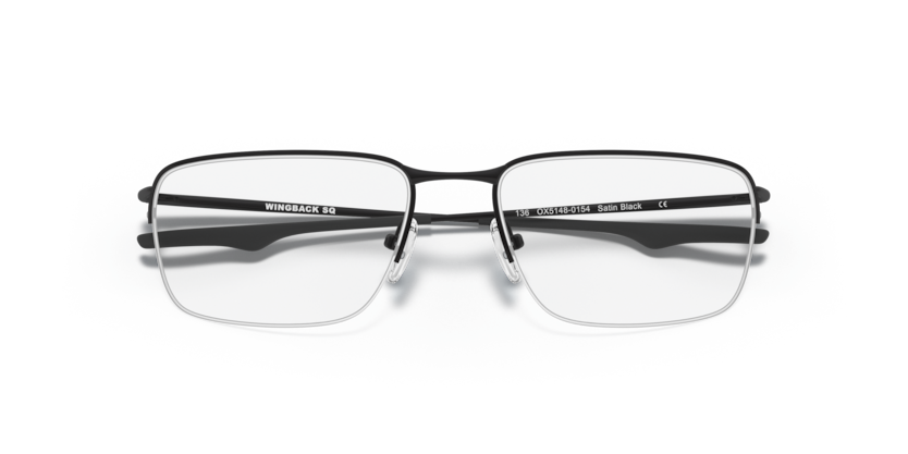 
                  
                    OAKLEY 0OX 5148 0156 Wingback sq
                  
                