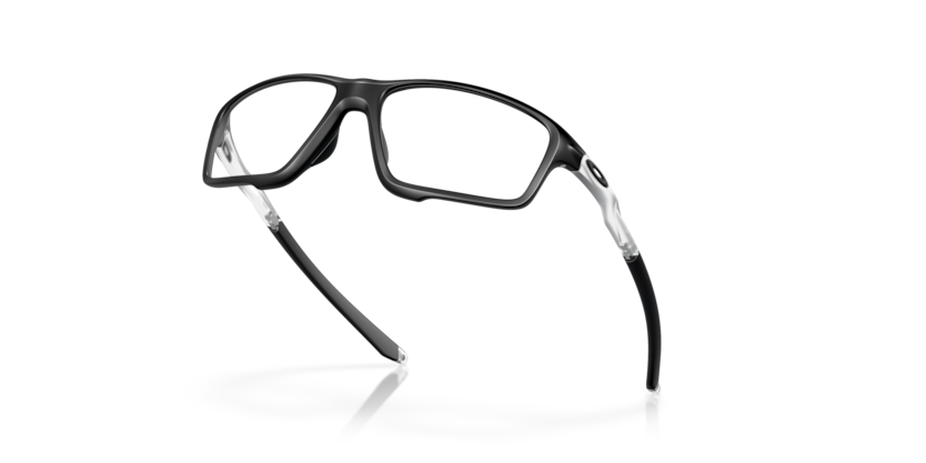 OAKLEY 0OX 8076 0356 Crosslink zero – Los Lentes de Frida
