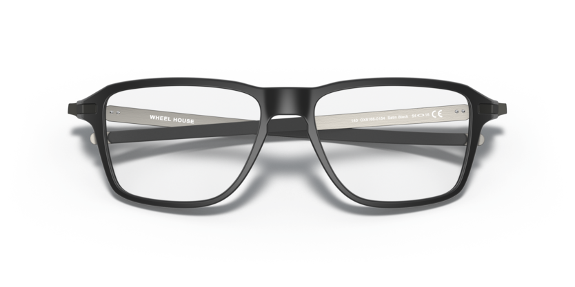 
                  
                    OAKLEY 0OX 8166 0154 Wheel house
                  
                