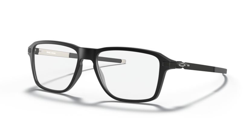
                  
                    OAKLEY 0OX 8166 0154 Wheel house
                  
                