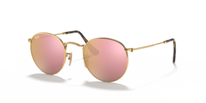 
                  
                    RAY BAN RB 3447N 001/Z2 Round metal
                  
                