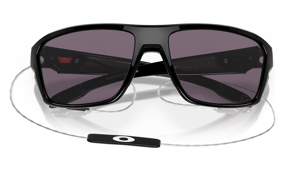 
                  
                    OAKLEY 0OO 9416 0164 Split shot
                  
                