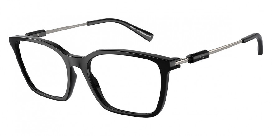 
                  
                    ARMANI EXCHANGE 0AX 3113 8158 54
                  
                