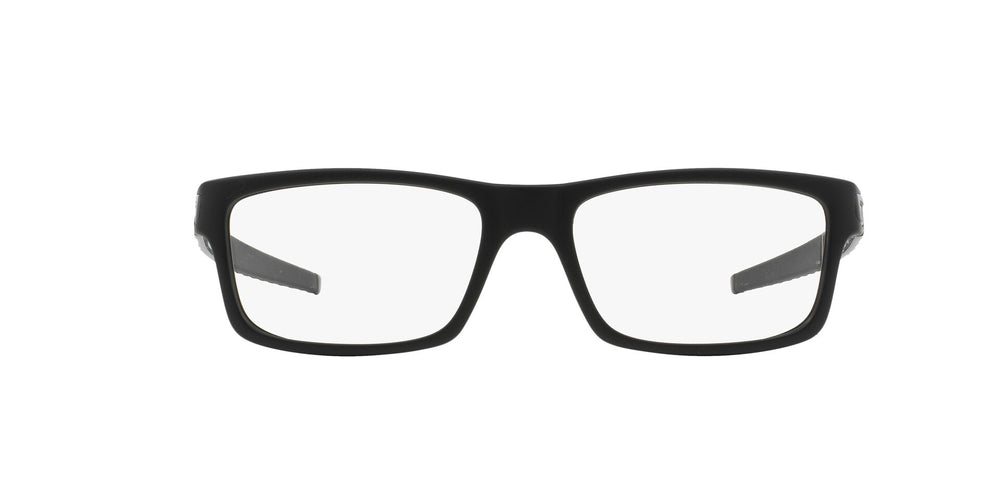 Lente Oakley Oftálmico Negro 0OX8026