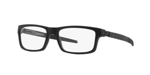 
                  
                    Lente Oakley Oftálmico Negro 0OX8026
                  
                