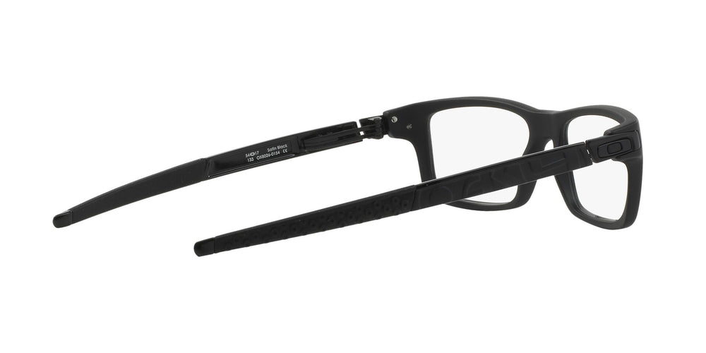 
                  
                    Lente Oakley Oftálmico Negro 0OX8026
                  
                