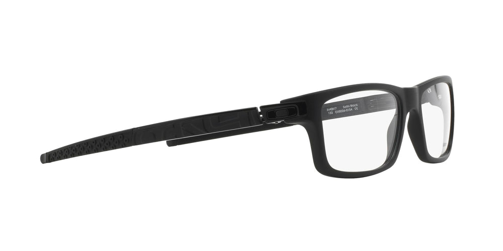 
                  
                    Lente Oakley Oftálmico Negro 0OX8026
                  
                