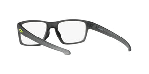 
                  
                    OAKLEY 0OX 8140 0255 Litebeam
                  
                