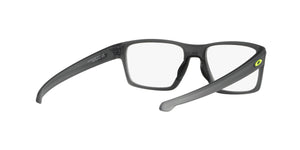 
                  
                    OAKLEY 0OX 8140 0255 Litebeam
                  
                