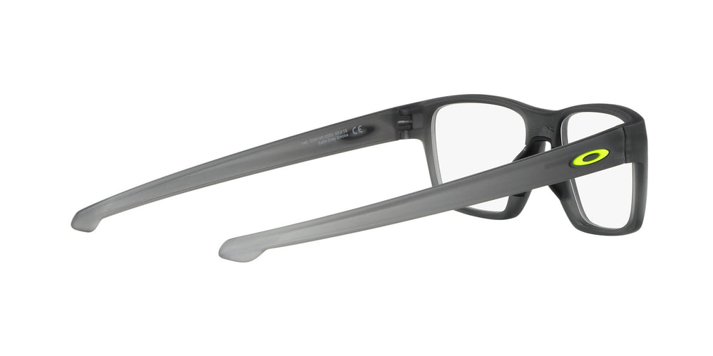 
                  
                    OAKLEY 0OX 8140 0255 Litebeam
                  
                