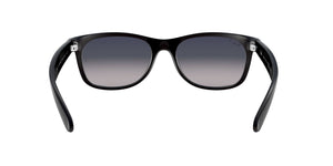 
                  
                    Lente RayBan Solar Negro/polarizada/mica azul-gris 0RB2132
                  
                