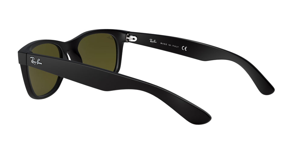 
                  
                    Lente RayBan Solar Negro/mica cristal  espejeado verde 0RB2132
                  
                