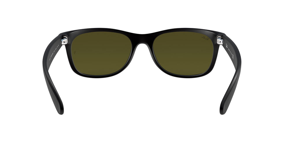 
                  
                    Lente RayBan Solar Negro/mica cristal  espejeado verde 0RB2132
                  
                