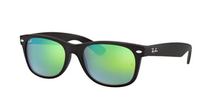 
                  
                    Lente RayBan Solar havana/carey  mica cristal tinte azul desvanecido 0RB2132
                  
                