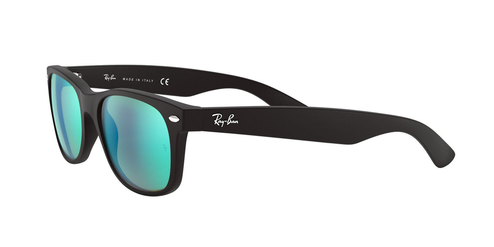 
                  
                    Lente RayBan Solar havana/carey  mica cristal tinte azul desvanecido 0RB2132
                  
                