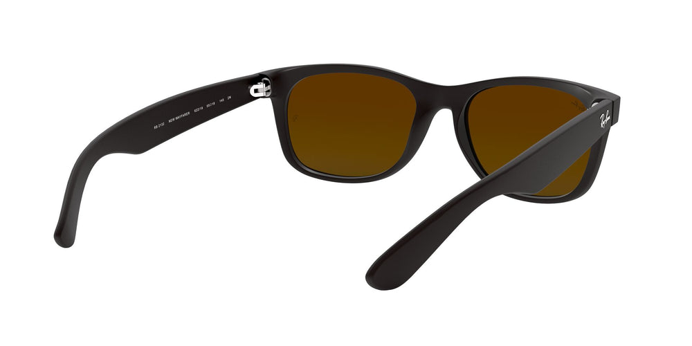 
                  
                    Lente RayBan Solar havana/carey  mica cristal tinte azul desvanecido 0RB2132
                  
                