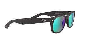 
                  
                    Lente RayBan Solar havana/carey  mica cristal tinte azul desvanecido 0RB2132
                  
                