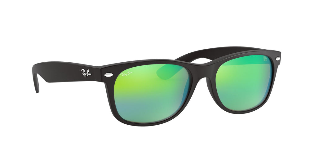 
                  
                    Lente RayBan Solar havana/carey  mica cristal tinte azul desvanecido 0RB2132
                  
                