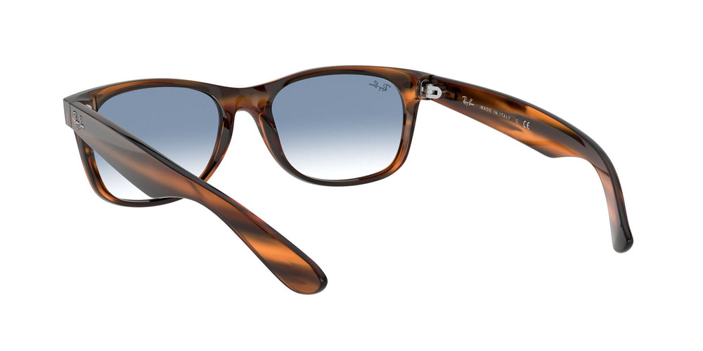 
                  
                    Lente RayBan Solar havana/carey  mica cristal tinte azul desvanecido 0RB2132
                  
                