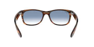 
                  
                    Lente RayBan Solar havana/carey  mica cristal tinte azul desvanecido 0RB2132
                  
                