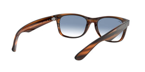 
                  
                    Lente RayBan Solar havana/carey  mica cristal tinte azul desvanecido 0RB2132
                  
                