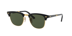 
                  
                    Lente RayBan Solar Negro mica cristal color negro desvanecido  0RB2176
                  
                