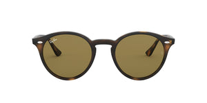 
                  
                    Lente RayBan Solar Havana  mica café oscuro 0RB2180
                  
                