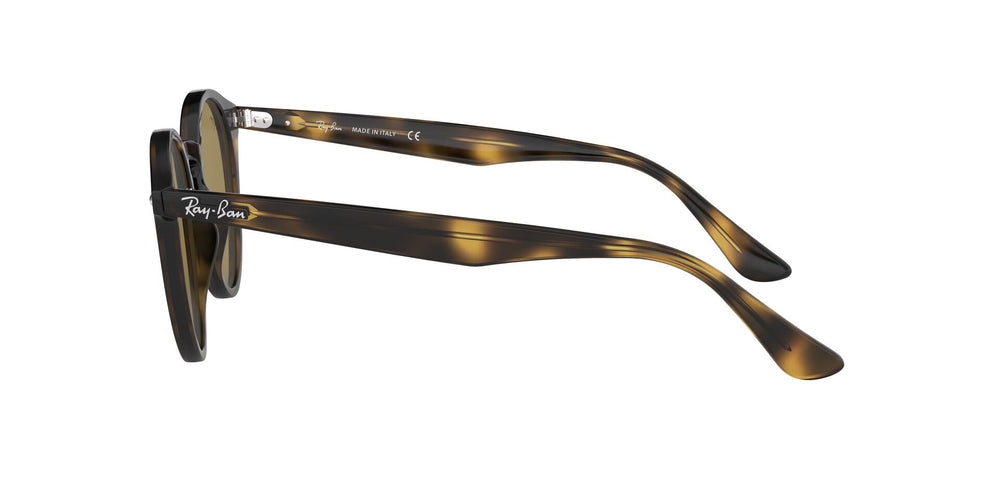 
                  
                    Lente RayBan Solar Havana  mica café oscuro 0RB2180
                  
                